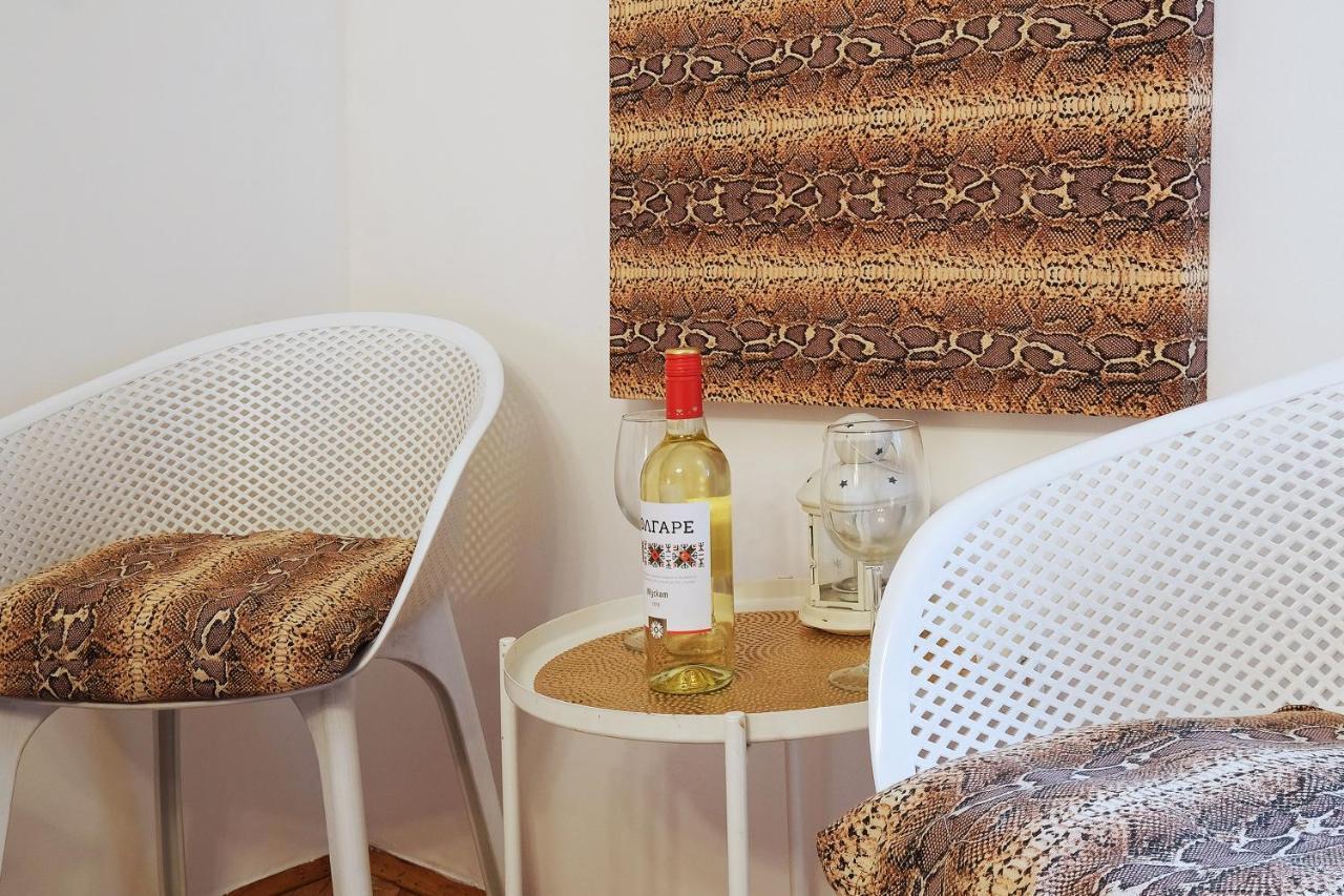 Zen City Center Apartment & Garage Nearby Белград Екстериор снимка